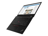 Lenovo ThinkPad T14s Gen 1 20UJ - AMD Ryzen 5 Pro 4650U / 2.1 GHz - Win 10 Pro 64 bits