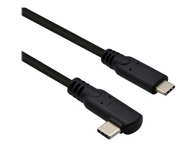 ROLINE USB3.2 Gen 2x2 Kabel Emark C-C 1m