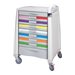 Capsa Healthcare Avalo Series Pediatric Crash Cart