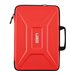 UAG Rugged Sleeve with Handle for Laptop or Tablets (11-13-inch)- Red