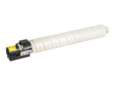 Ricoh - Yellow - original