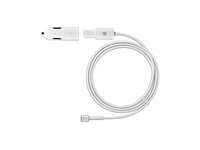 Apple MagSafe Airline Power Adapter - power adapter - airplane - MB441Z/A -  Currys Business