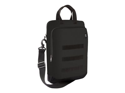 ace laptop backpack messenger bag TIMBUK2 Bag, Carbon/Fire, Medium Fashion Comes in black and orange accents made of polyester Timbuk2 Ace review - Messenger