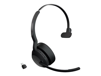 JABRA Evolve2 55 Link380/390c MS Mono