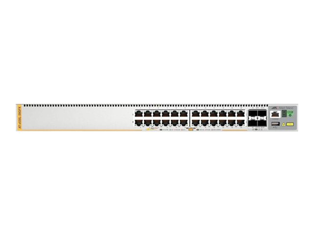 ALLIED L3 Stackable Switch