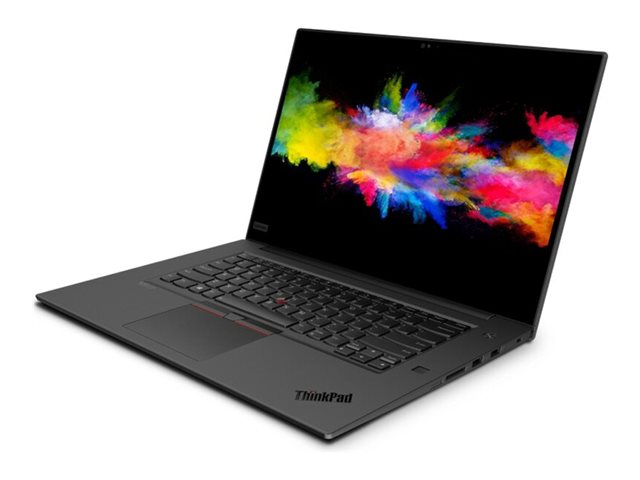 Lenovo ThinkPad P1 Gen 3 - 15.6