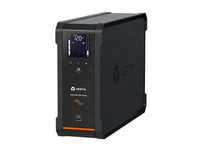 Vertiv PowerUPS 200 Premium Line Interactive Series PSA6S-1500LVT