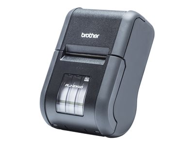 Brother RuggedJet 2 RJ-2140 Receipt printer direct thermal Roll (2.3 in) 203 dpi  image