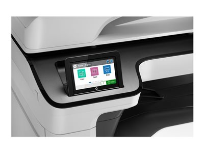 HP PageWide Color 774dn MFP