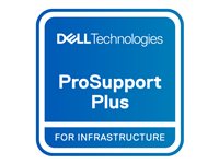 Dell Opgrader fra 3 År ProSupport til 5 År ProSupport Plus 4H Support opgradering 5år