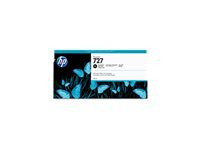 HP Cartouche Jet d'encre F9J79A