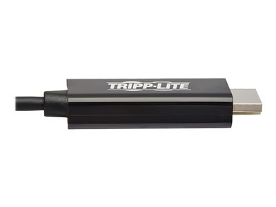 EATON TRIPPLITE USB-C to HDMI Adapter - U444-003-H4K6BE