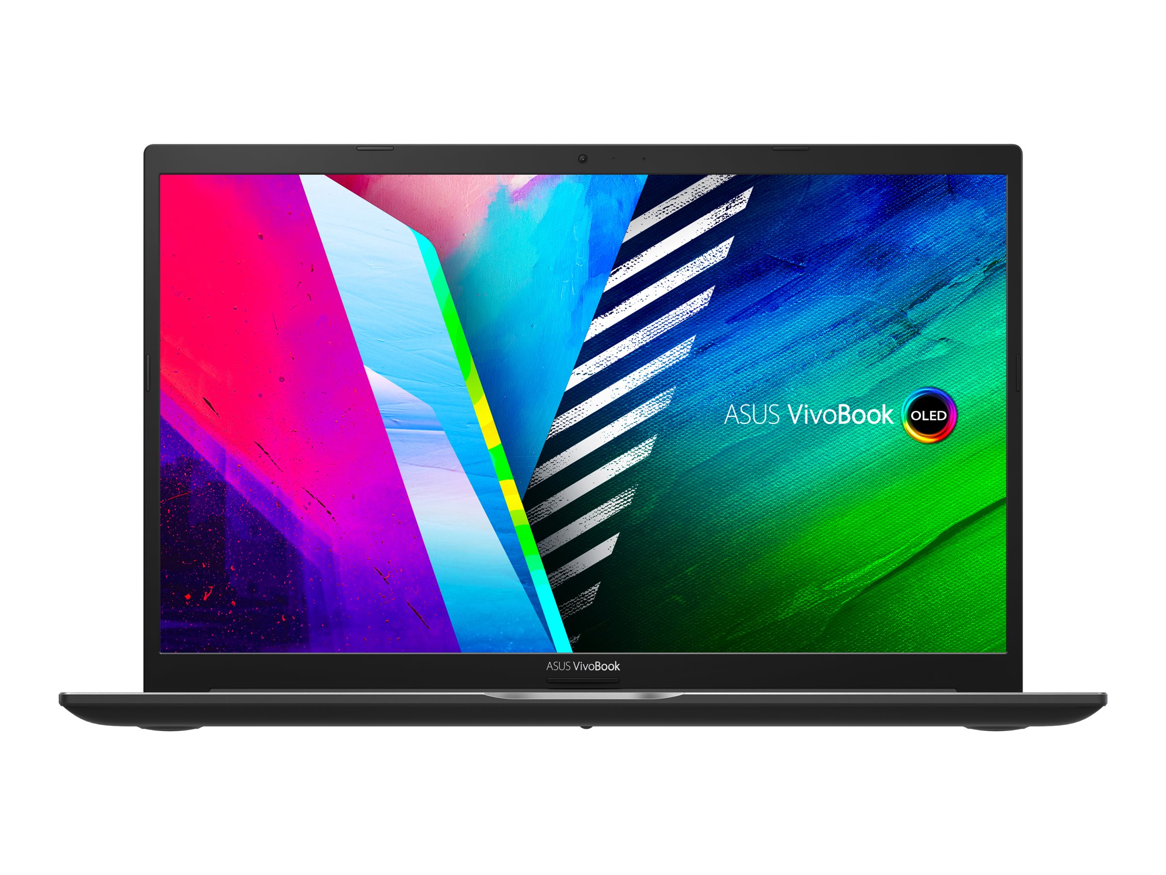 ASUS VivoBook 15 OLED M513UA-DS71 Laptop - 15.6 Inch - 12 GB RAM - 512 GB SSD - AMD Ryzen 7 - Radeon Graphics - 6857177 - Open Box or Display Models Only