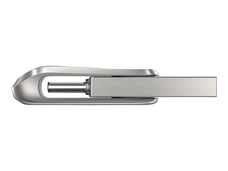 SANDISK Ultra Dual Drive Luxe USB-C 256G
