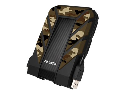 ADATA HD710M Pro - Hard drive