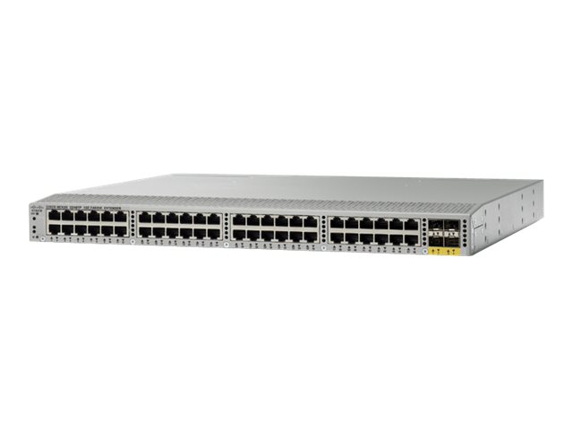 Cisco Nexus 2248TP-E GE Fabric Extender