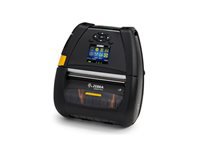Zebra ZQ600 Series ZQ630 Plus RFID