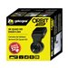 MyGekoGear Orbit D200 - Image 6: Right-angle