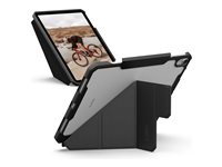 UAG Essential Armor Series Beskyttelsescover Sort Apple 11-inch iPad Air (M2)