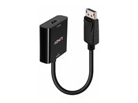 Convertisseur Actif DisplayPort 1.2 vers HDMI 18G