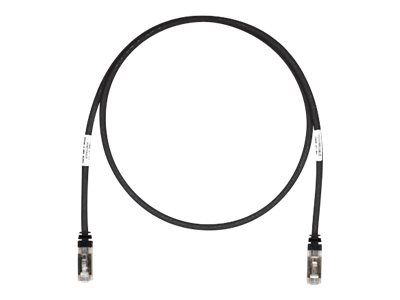 Panduit TX6A 10Gig - Patch cable