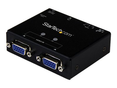 ST122VGA