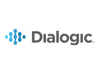 Dialogic Diva UM-Analog-4 Voice/fax board PCIe x1 analog ports: 4