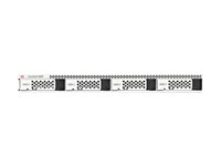 Fortinet FortiMail 900F Enterprise ATP Bundle security appliance 