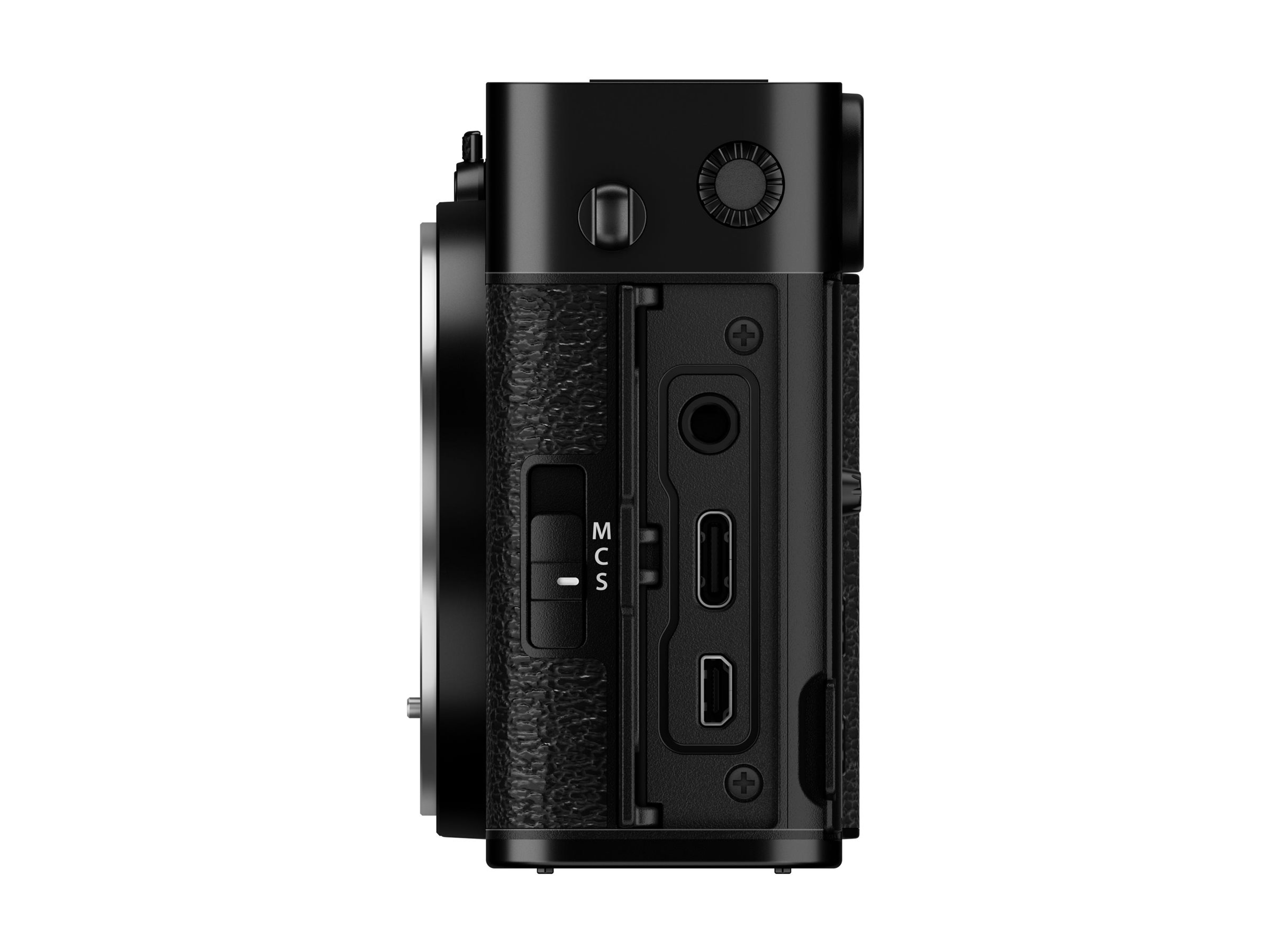 Fujifilm X Series X-E5 Digital Camera - Body Only