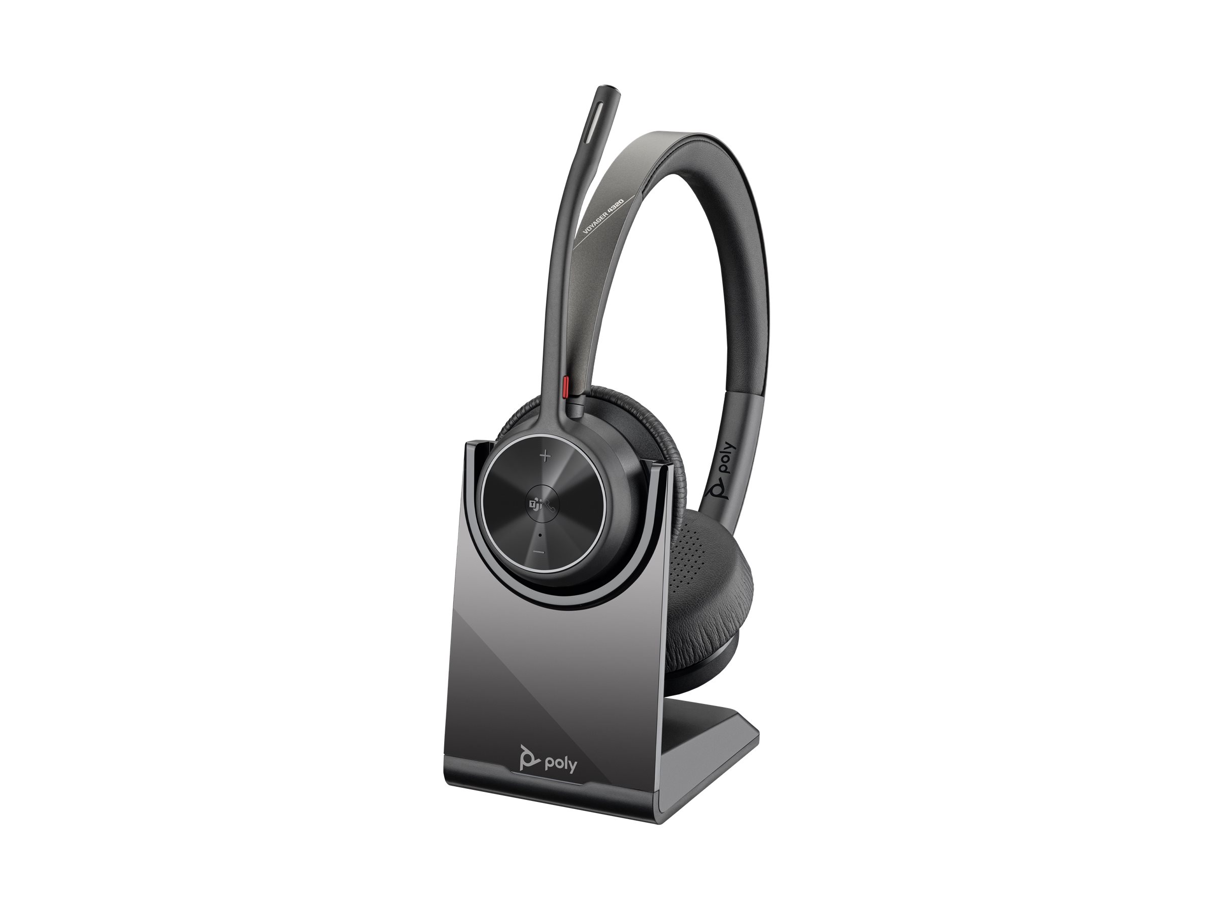 Poly Voyager 4320-M - Headset