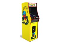 Arcade1Up PAC-MAN Deluxe Gul