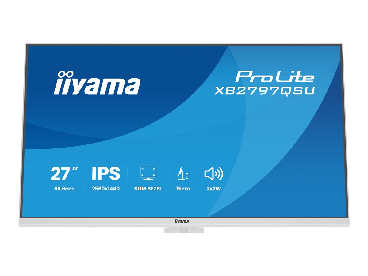 iiyama ProLite XB2797QSU-W1 – foto 4