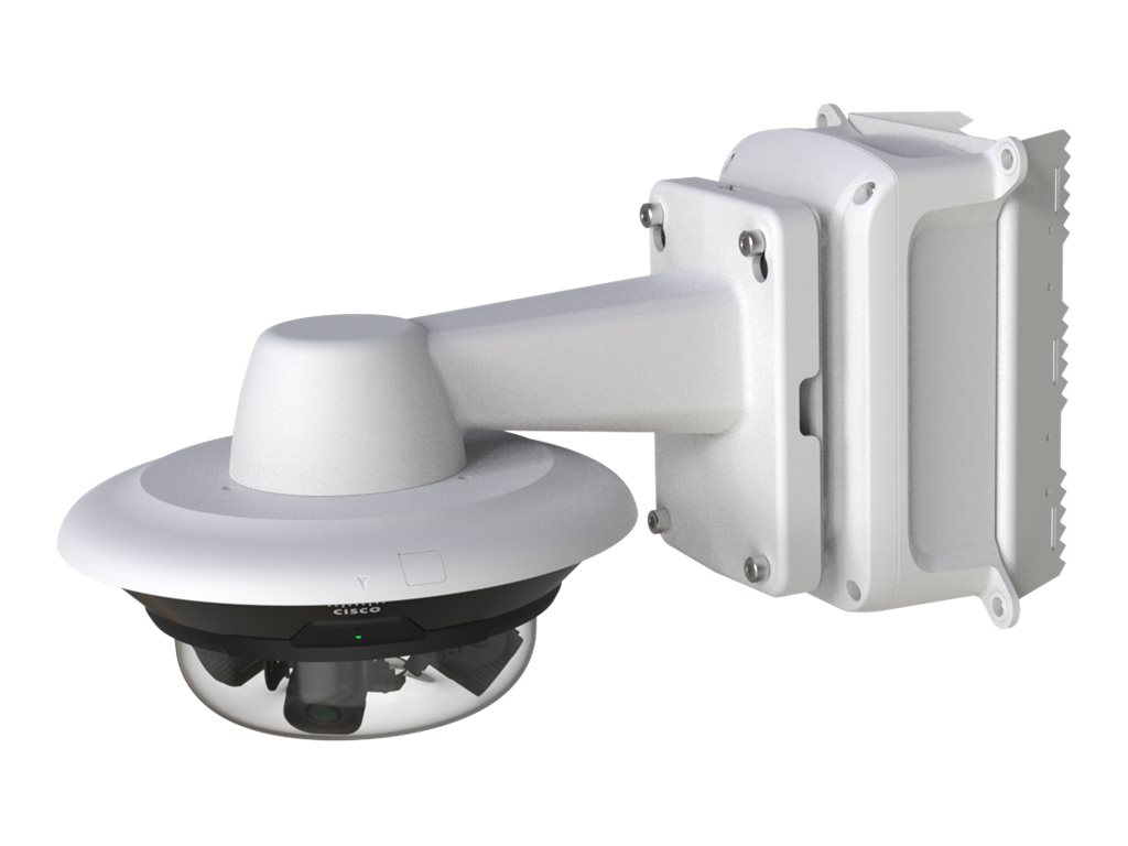 CISCO Meraki Pole, Mount Adapter