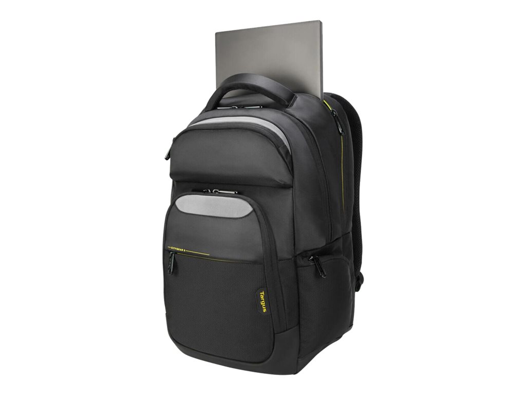 TARGUS CityGear 14p Backpack Black
