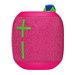 LOGI ULTIMATE EARS WONDERBOOM 3 PINK