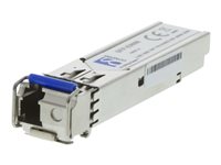 DELTACO SFP-C0017 SFP (mini-GBIC) transceiver modul Gigabit Ethernet