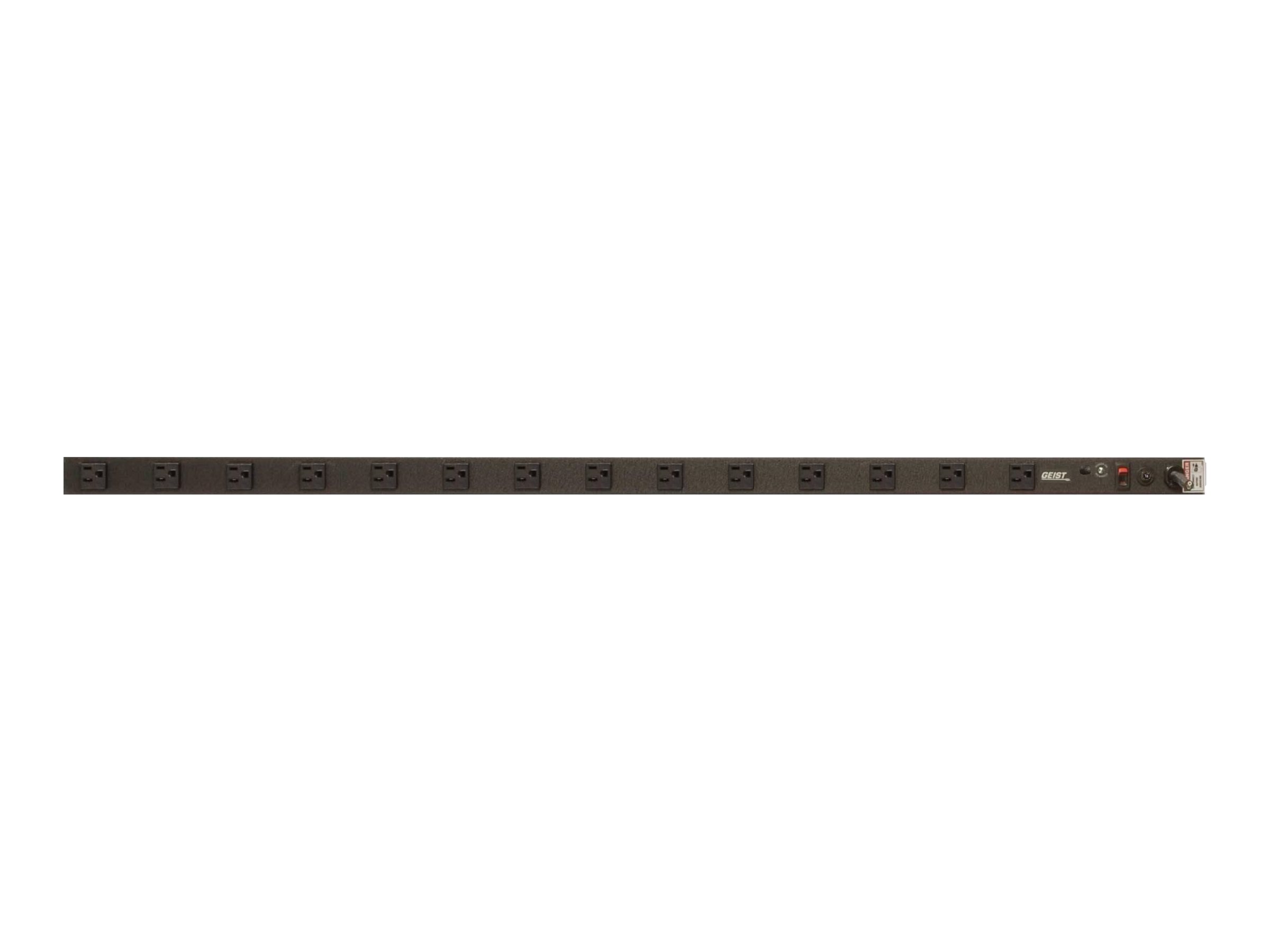 Geist Basic Standard NSVC140-101S15