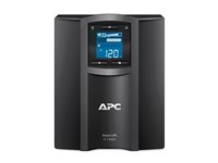 APC Smart-UPS SMC1000IC - UPS - 600 watt - 1000 VA