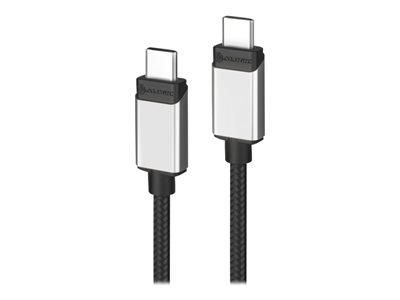 Ultra Fast Plus - USB-C cable - USB-C to USB-C - 1