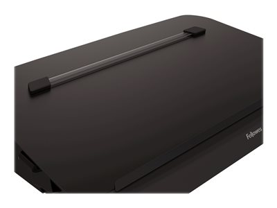 FELLOWES PORTE DOCUMENTS HANA- NOIR