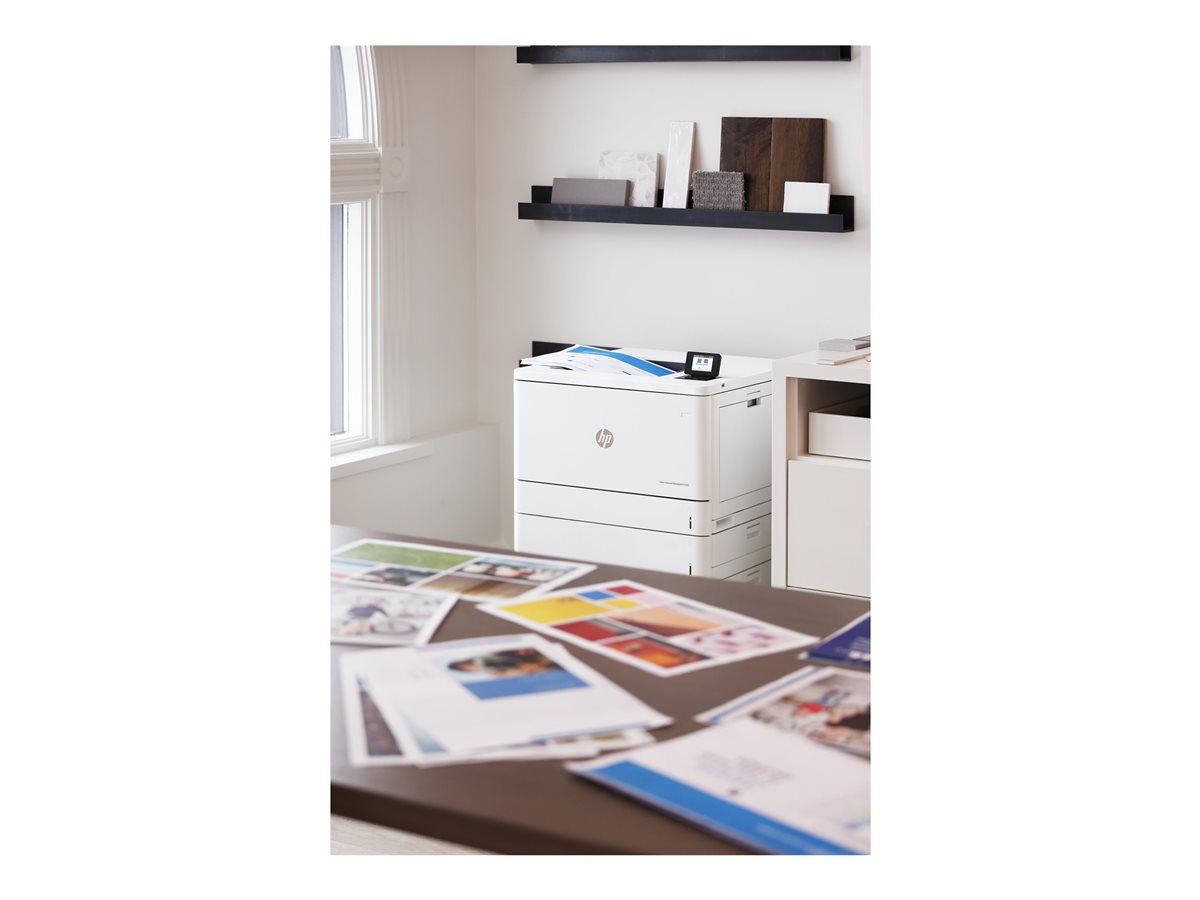 HP 658A - žlutá - originální - LaserJet - kazeta s barvivem (W2002A) – foto 8
