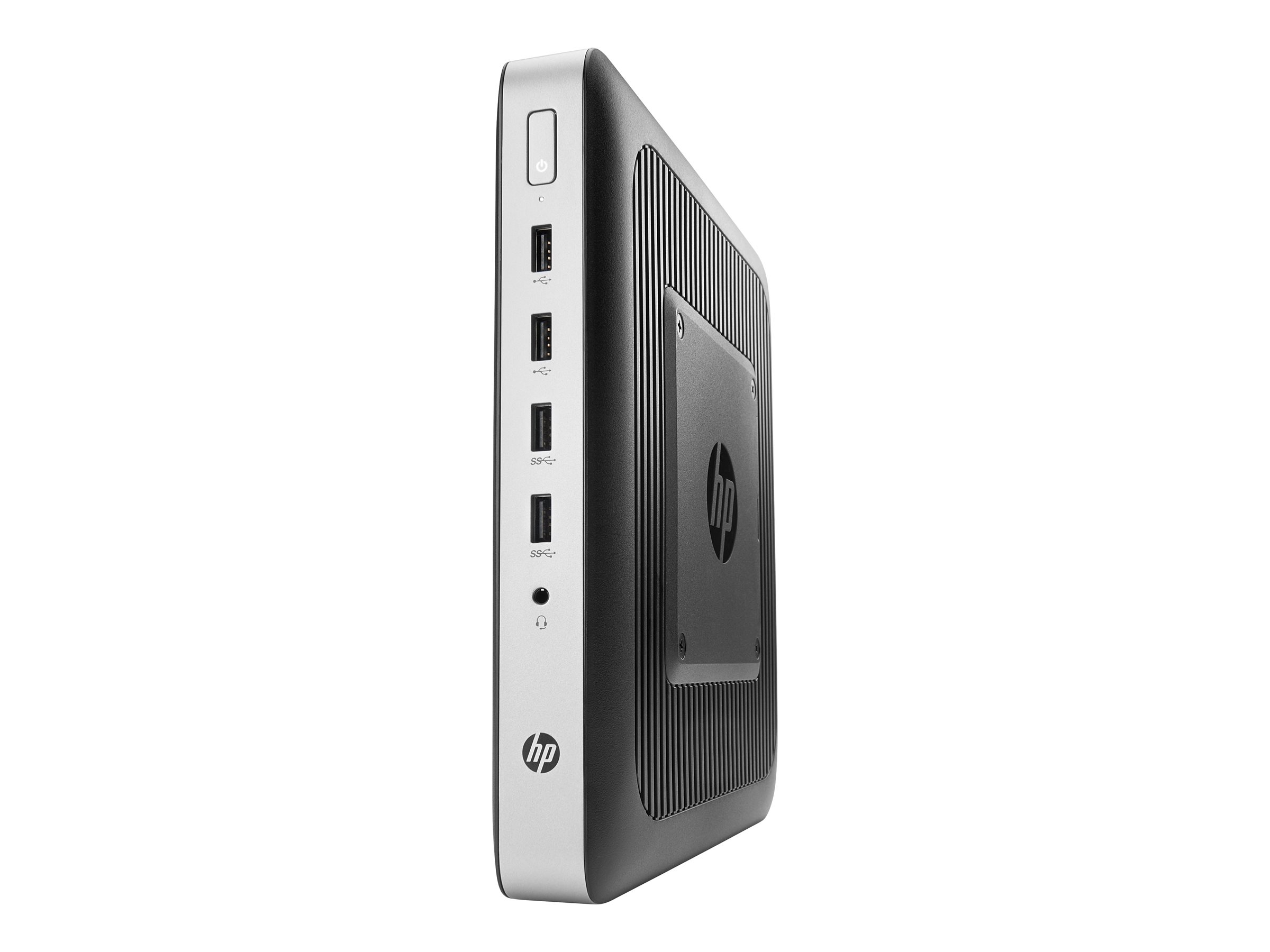 HP t630 - Thin client