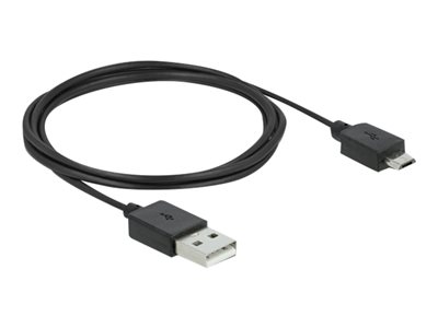 DELOCK Adapter HDMI-A zu DisplayPort 4K