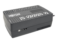 Eaton Tripp Lite Series UPS 750VA 450W Desktop Battery Back Up AVR 50/60Hz Compact 120V USB RJ11