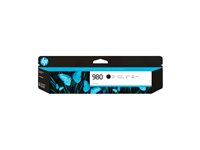 HP 980 Black Ink Office jet Enterprise