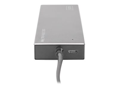DIGITUS USB 3.0 Office Hub 7-Port, DIGITUS DA-70241-1  (BILD2)