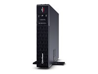 CyberPower Professional Rack Mount PR1500ERTXL2U UPS
