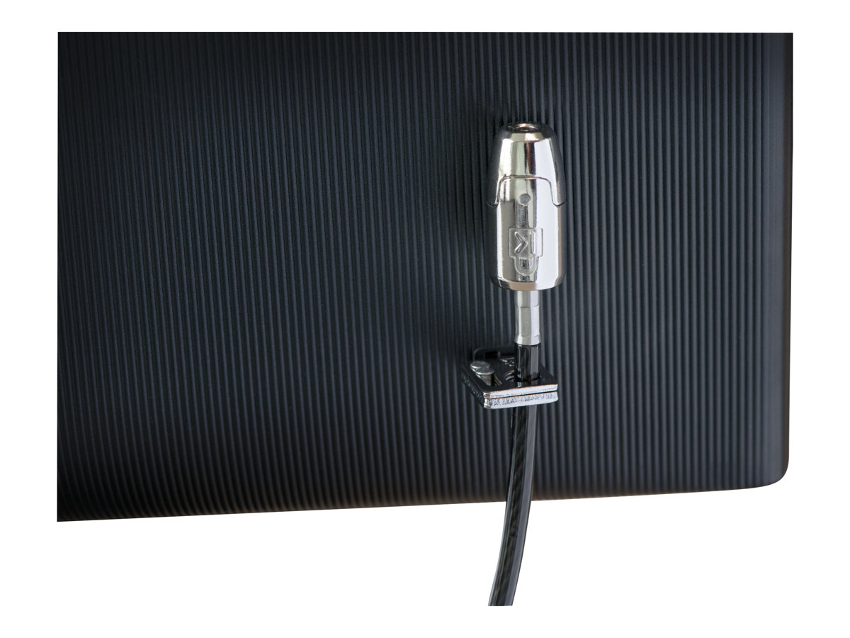 Kensington Desktop and Peripherals Locking Kit 2.0 - Master Keyed - sada pro bezpečnost systému – foto 2