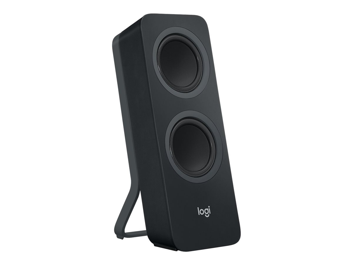 Logitech Z207 - reproduktory - pro PC - bezdrátový – foto 4