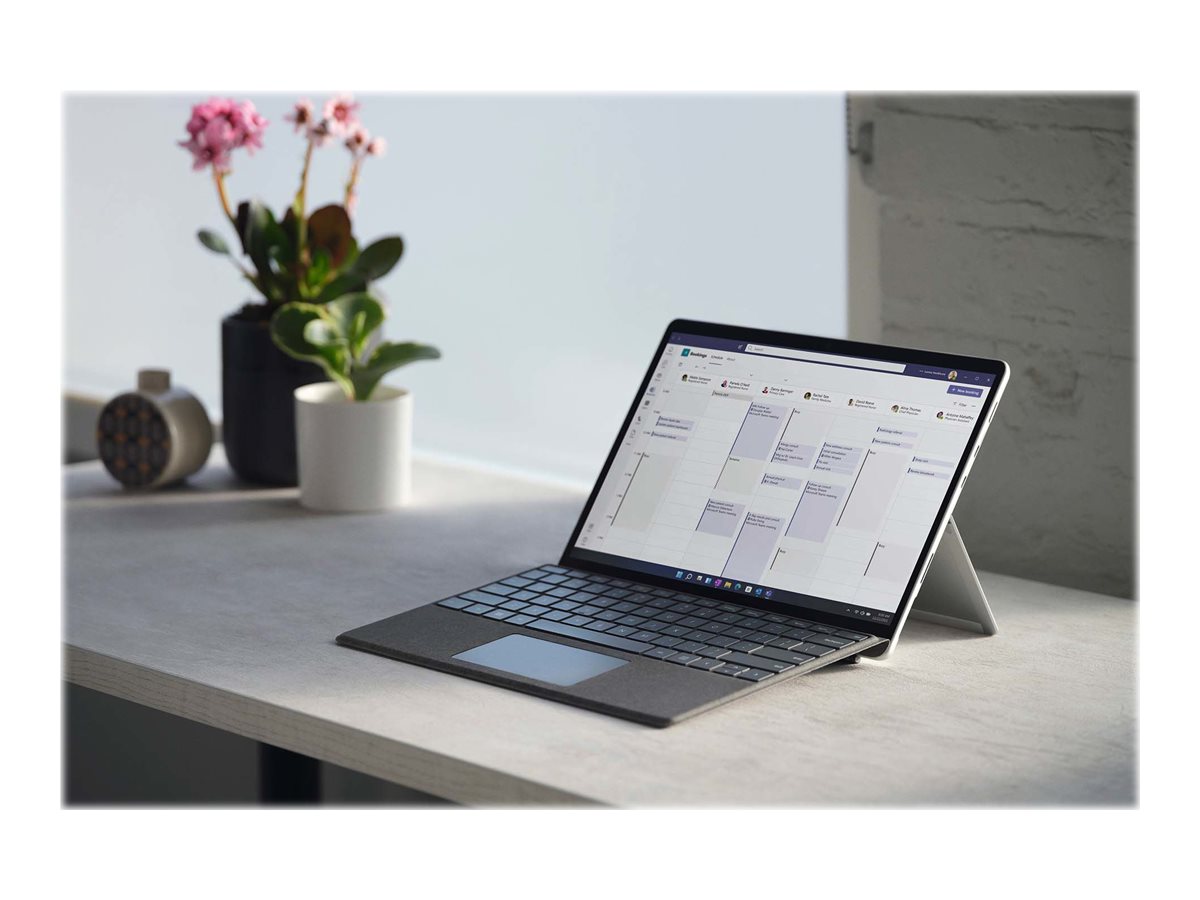 Microsoft Surface Pro 8 | Overview, Specs, Details | SHI